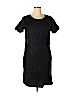 Chadwicks Black Casual Dress Size 16 - photo 1