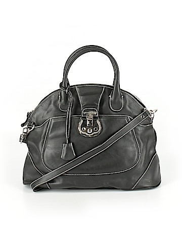 Talbots Leather Satchel (view 1)