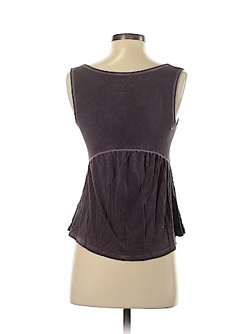 American Eagle Outfitters Sleeveless Top (view 2)