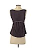 American Eagle Outfitters Purple Sleeveless Top Size XS - photo 2