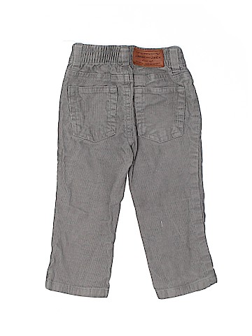 Janie and Jack Cords (view 2)