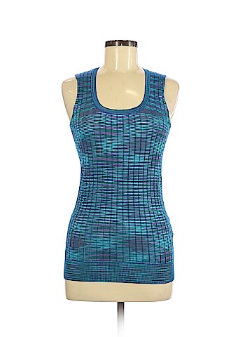 M Missoni Sleeveless Top (view 1)