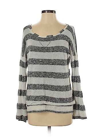 Splendid Pullover Sweater (view 1)