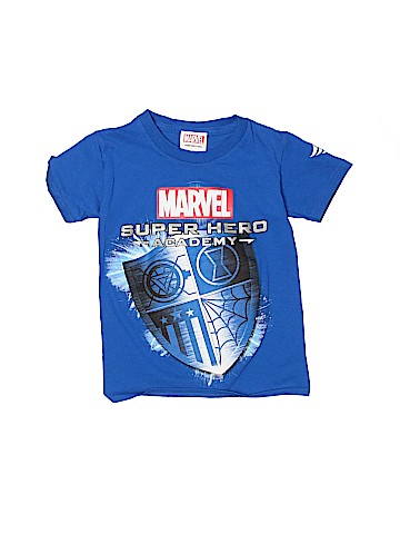 Marvel Short Sleeve T-Shirt (view 1)
