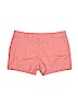 Ann Taylor LOFT Pink Khaki Shorts Size 14 - photo 1