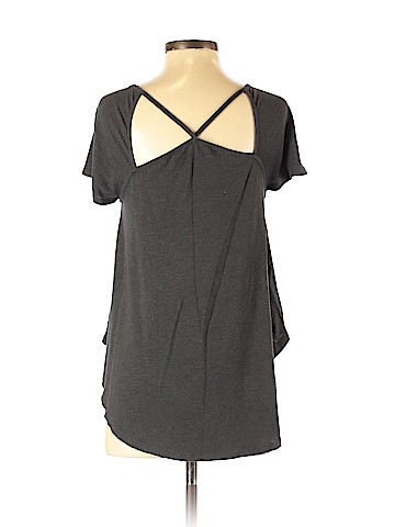 American Eagle Outfitters Short Sleeve Top (view 2)