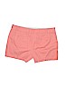 Ann Taylor LOFT Pink Khaki Shorts Size 14 - photo 2
