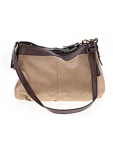 Coach Shoulder Bag (view 1)