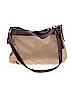 Coach Tan Shoulder Bag One size - photo 1