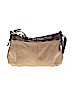 Coach Tan Shoulder Bag One size - photo 3