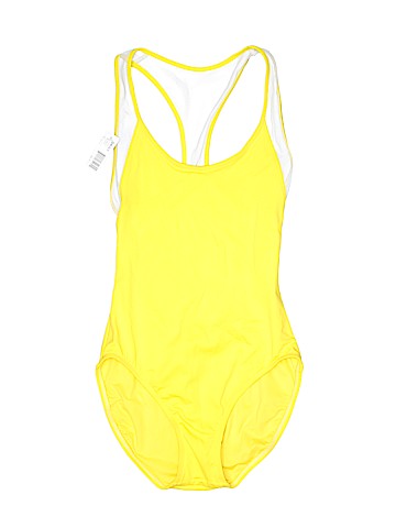 DKNY One Piece Swimsuit (view 1)