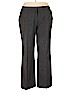 Worthington Gray Dress Pants Size 20 - photo 1