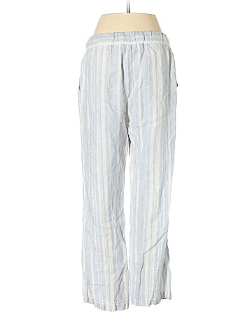 Ellen Tracy Linen Pants (view 2)