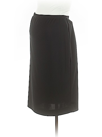 Motherhood Casual Skirt (view 1)