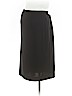 Motherhood 100% Polyester Black Casual Skirt Size XL - photo 1