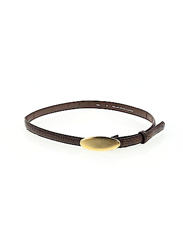 Assorted Brands Leather Belt (view 1)
