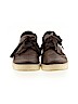 Polo by Ralph Lauren Brown Sneakers Size 3 (youth) - photo 2