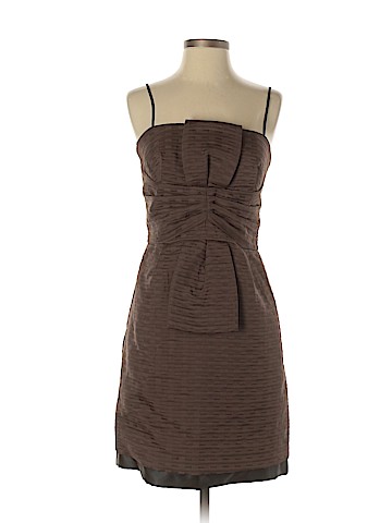 Max and Cleo Casual Dress (view 1)