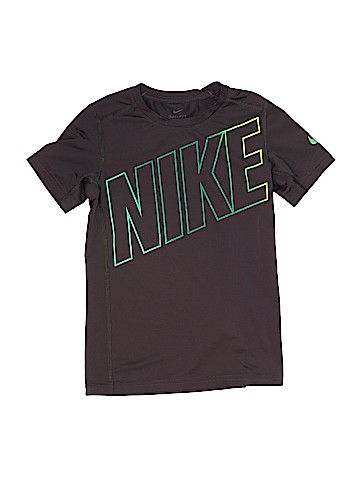 Nike Active T-Shirt (view 1)