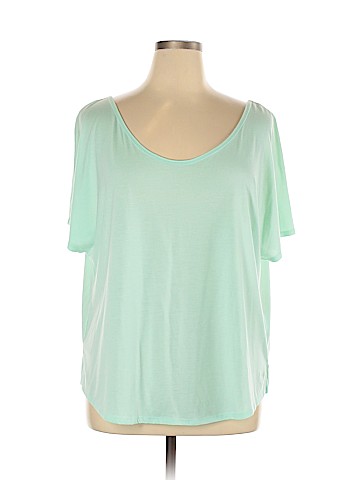 Active by Old Navy Active T-Shirt (view 1)