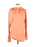 Long Tall Sally Orange Casual Dress Size XL - photo 1