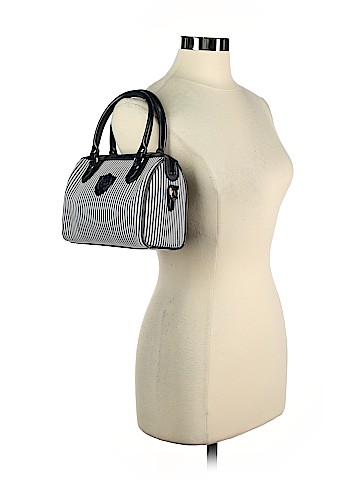 Liz Claiborne Satchel (view 2)