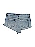 Forever 21 100% Cotton Blue Denim Shorts Size 30 waist - photo 2