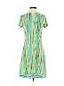 Madison Green Casual Dress Size S (petite) - photo 1