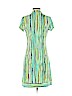 Madison Green Casual Dress Size S (petite) - photo 2