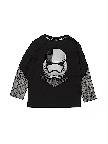 Star Wars Active T-Shirt (view 1)