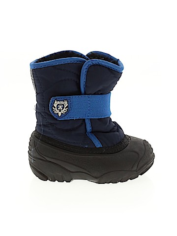 Kamik Boots (view 1)