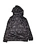 Under Armour Print Gray Pullover Hoodie Size L (youth) - photo 2