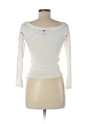 Ecko Red Long Sleeve Top (view 2)