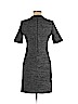 Halogen Black Casual Dress Size 6 (petite) - photo 2