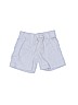 Old Navy 100% Cotton Gray Shorts Size 0-3 mo - photo 1