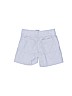 Old Navy 100% Cotton Gray Shorts Size 0-3 mo - photo 2