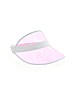 TEE INK Graphic Pink Visor One size - photo 1