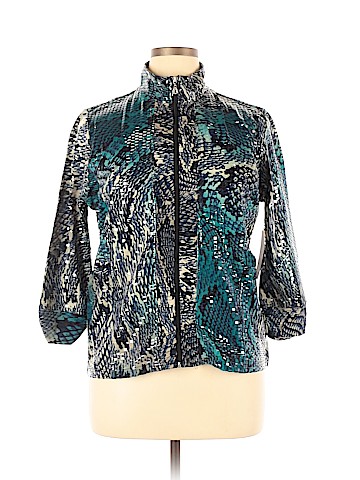 Toni Morgan Jacket (view 1)