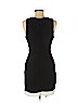Crystal Doll Black Casual Dress Size 7 - photo 2