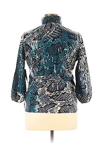 Toni Morgan Jacket (view 2)