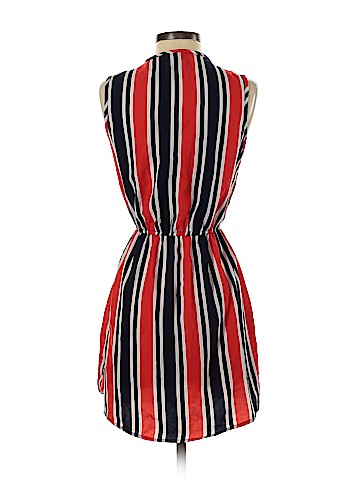 J for Justify Casual Dress (view 2)