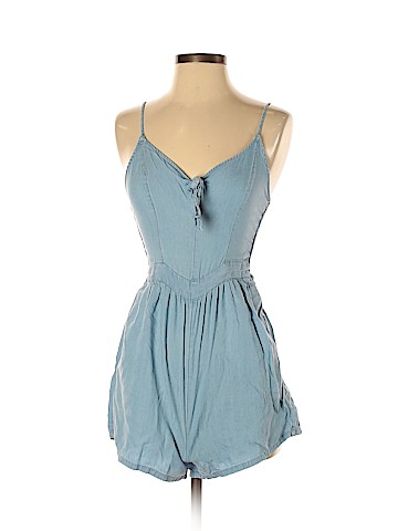 Aerie Romper (view 1)