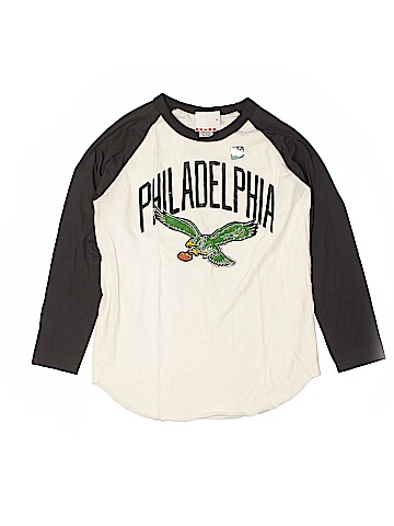 Junk Food 3/4 Sleeve T-Shirt (view 1)