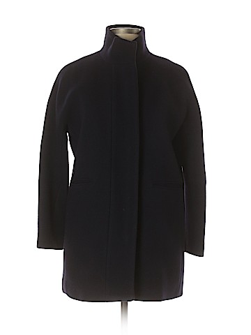 J.Crew Wool Coat (view 1)