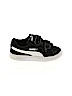 Puma Black Sandals Size 6 (kids, wide) - photo 1