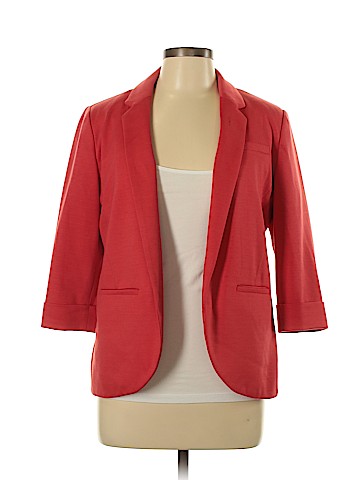 Lauren Conrad Blazer (view 1)