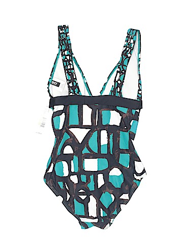DKNY One Piece Swimsuit (view 2)