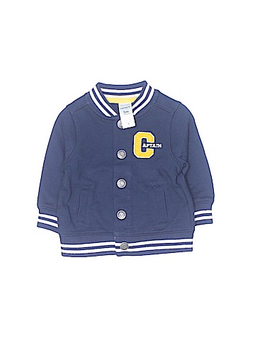 Carter's Jacket (view 1)