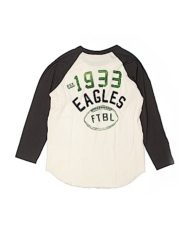 Junk Food 3/4 Sleeve T-Shirt (view 2)