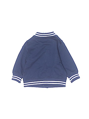 Carter's Jacket (view 2)